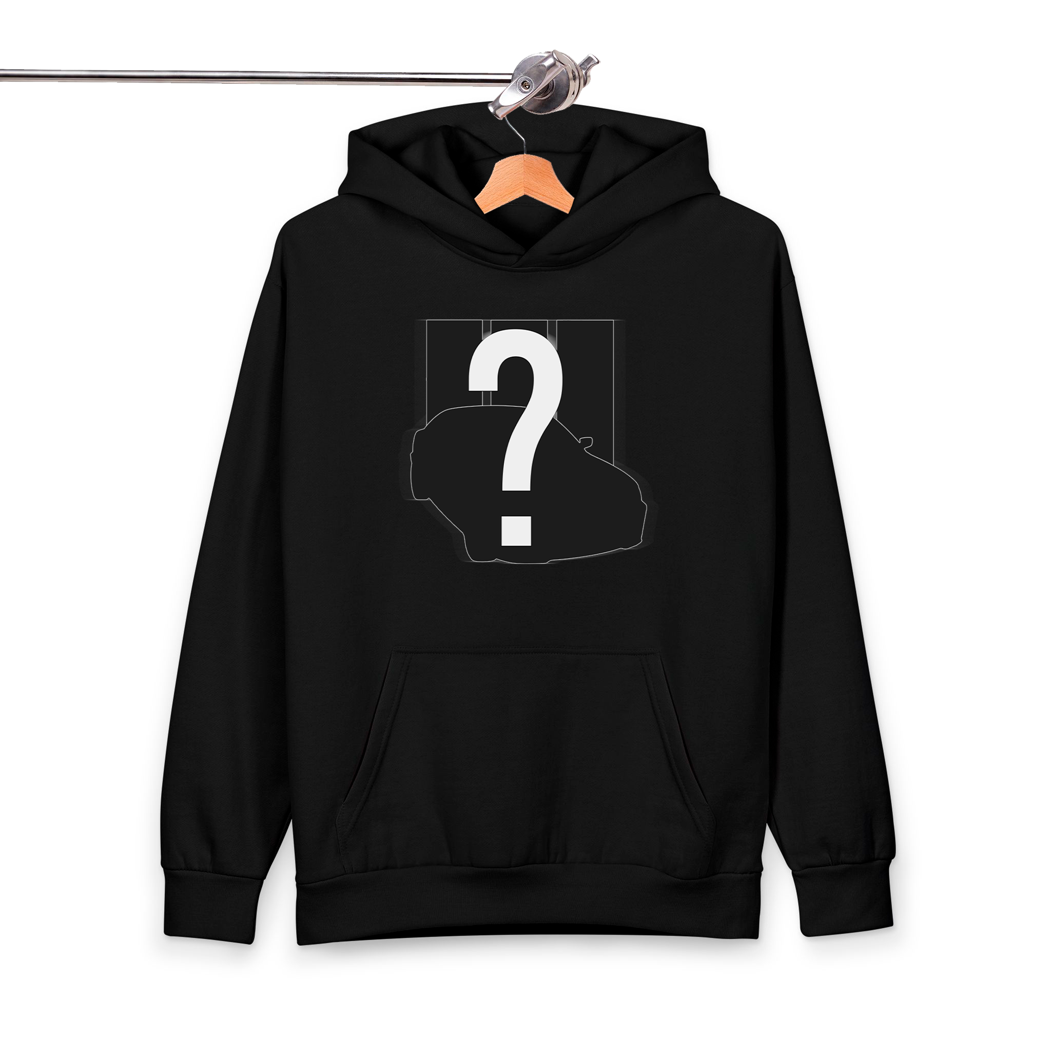 RevMode Custom Hoodie