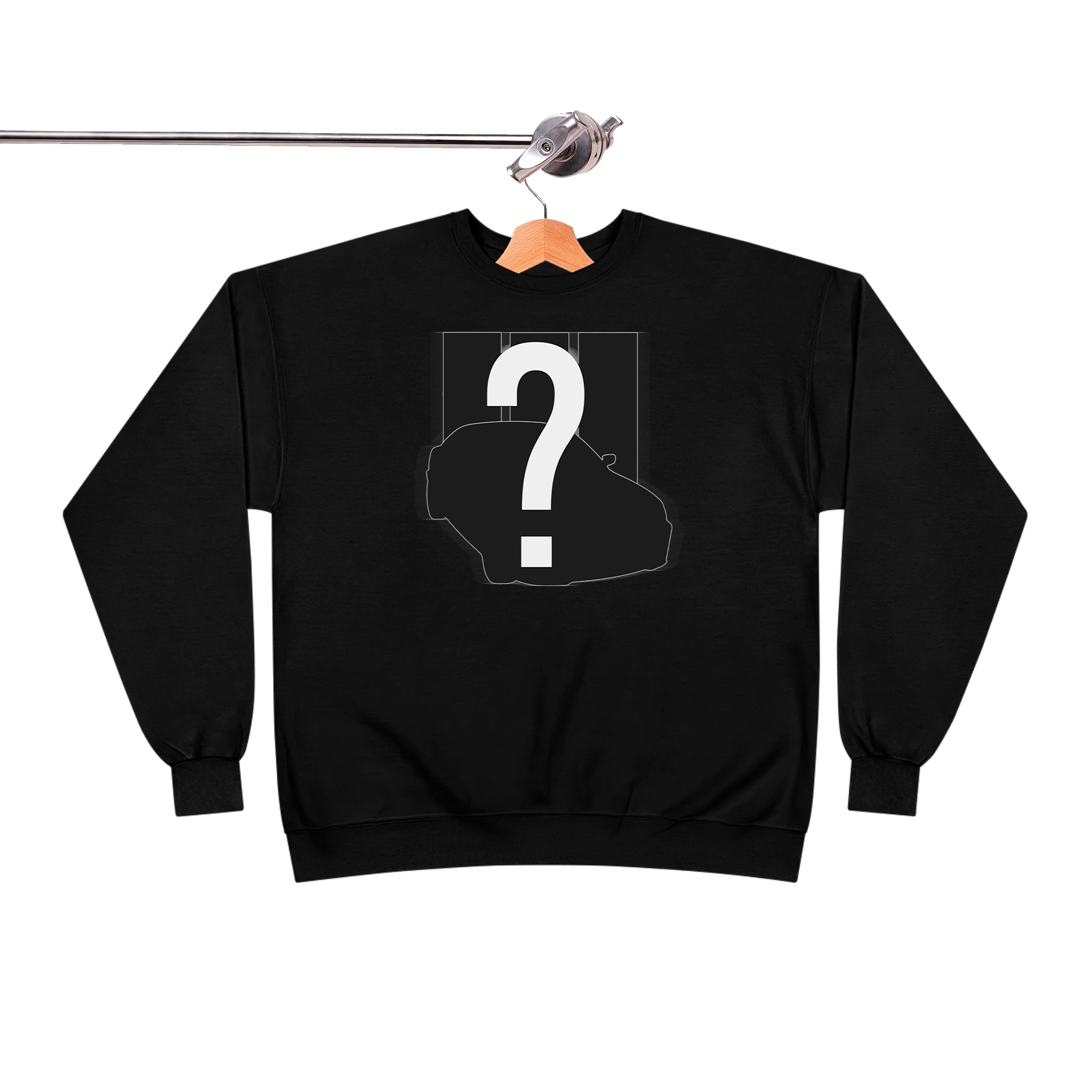 RevMode Custom Long Sleeve