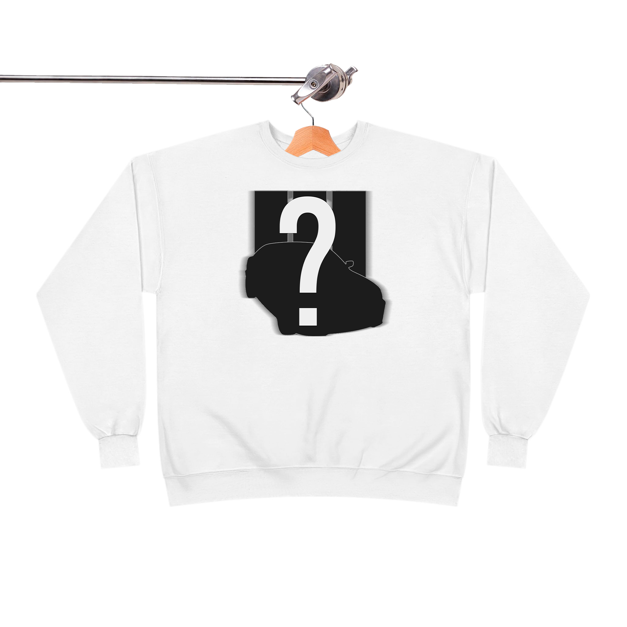 RevMode Custom Long Sleeve